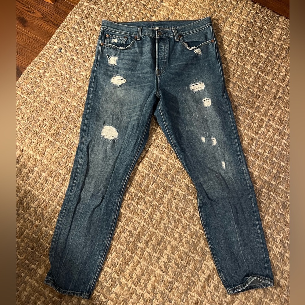 Levi's Jeans